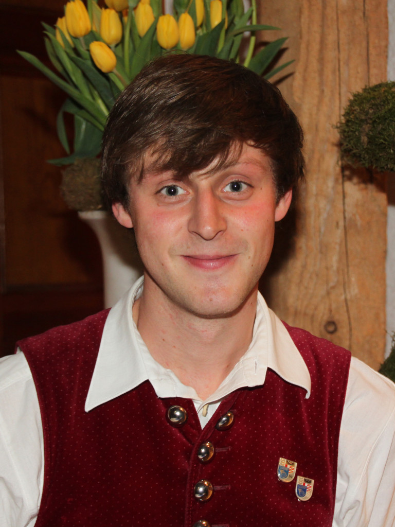 Michael 768x1024